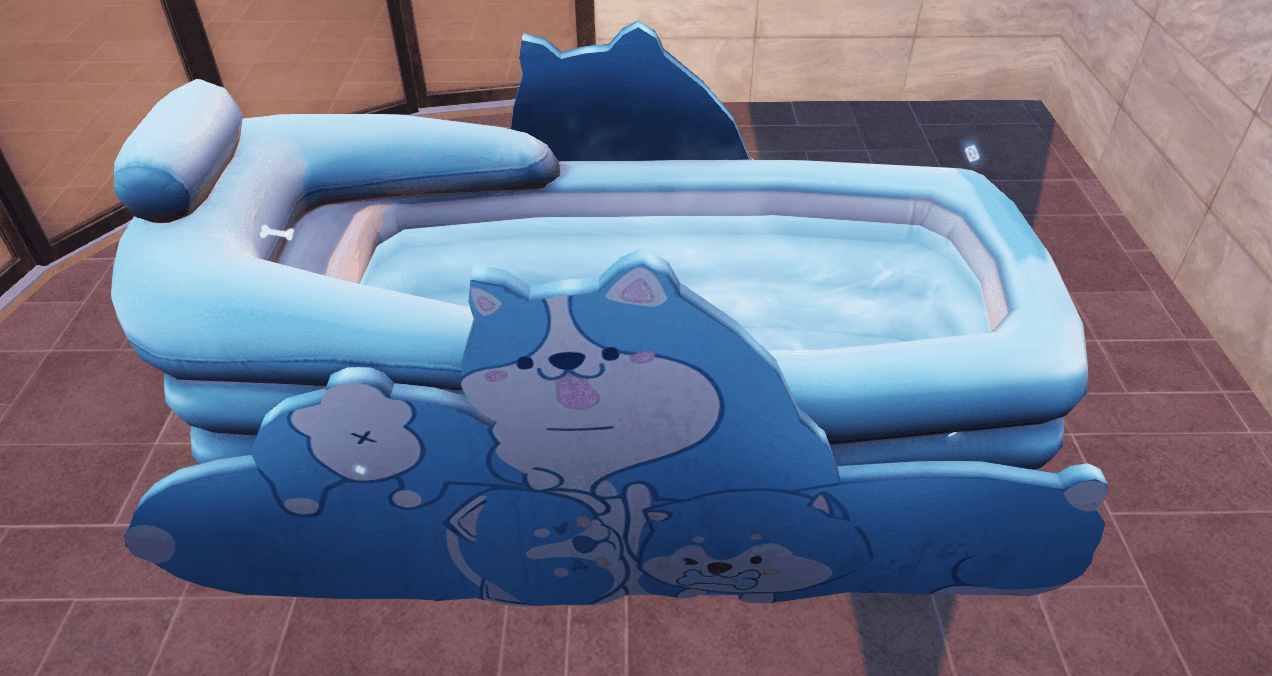 明日之后新宠爱系列家具获取攻略