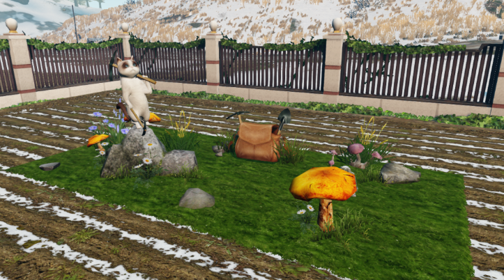 明日之后新宠爱系列家具获取攻略