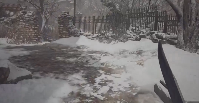 明日之后pvp副武器选择推荐