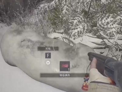 明日之后pvp副武器选择推荐