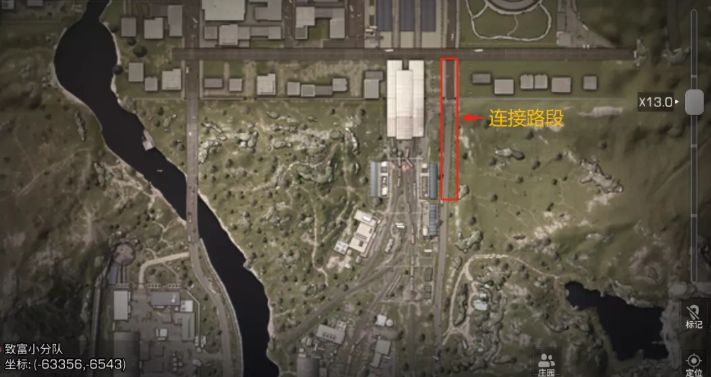 明日之后莱文郊外战斗教学攻略