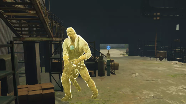 明日之后莱文郊外战斗教学攻略