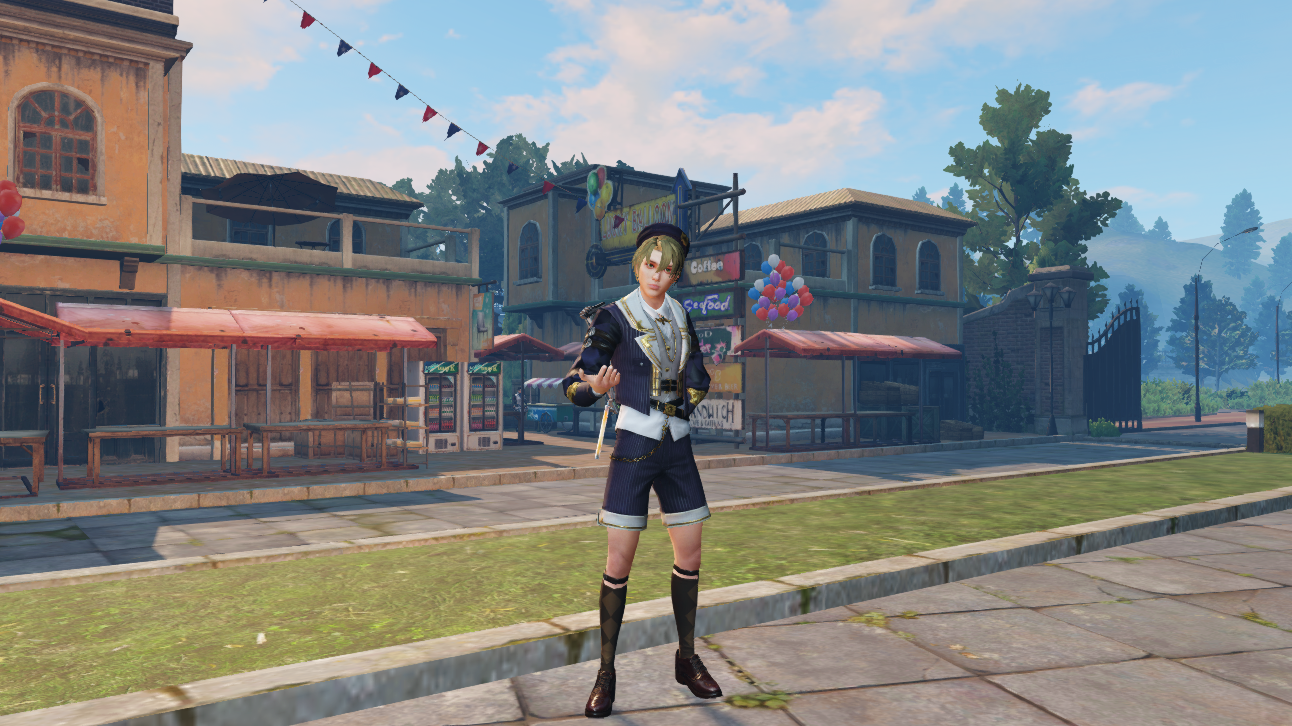 明日之后宠爱甜心时装购买建议