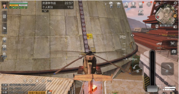 明日之后夏尔资源争夺战高分攻略