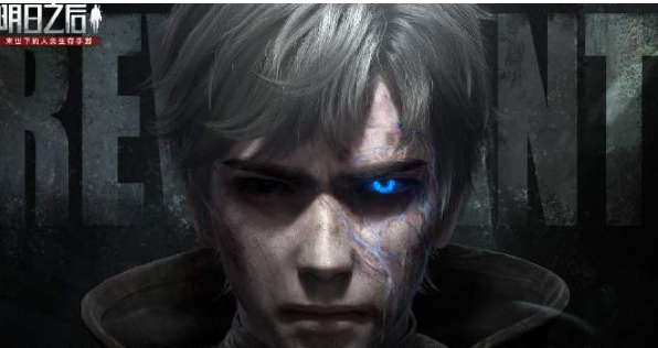 明日之后半感染者与人类对比解析