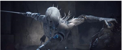 明日之后地下城人类进入方法介绍