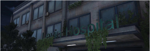 明日之后半感染者变回人类方法介绍