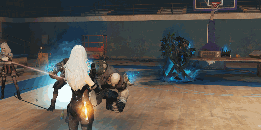 明日之后莱文市体育场副本打法攻略