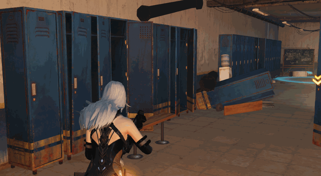 明日之后莱文市体育场副本打法攻略