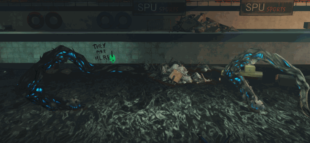 明日之后莱文市体育场副本打法攻略