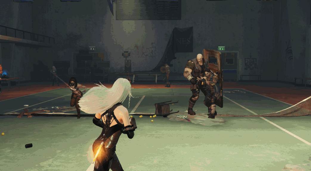 明日之后莱文市体育场副本打法攻略