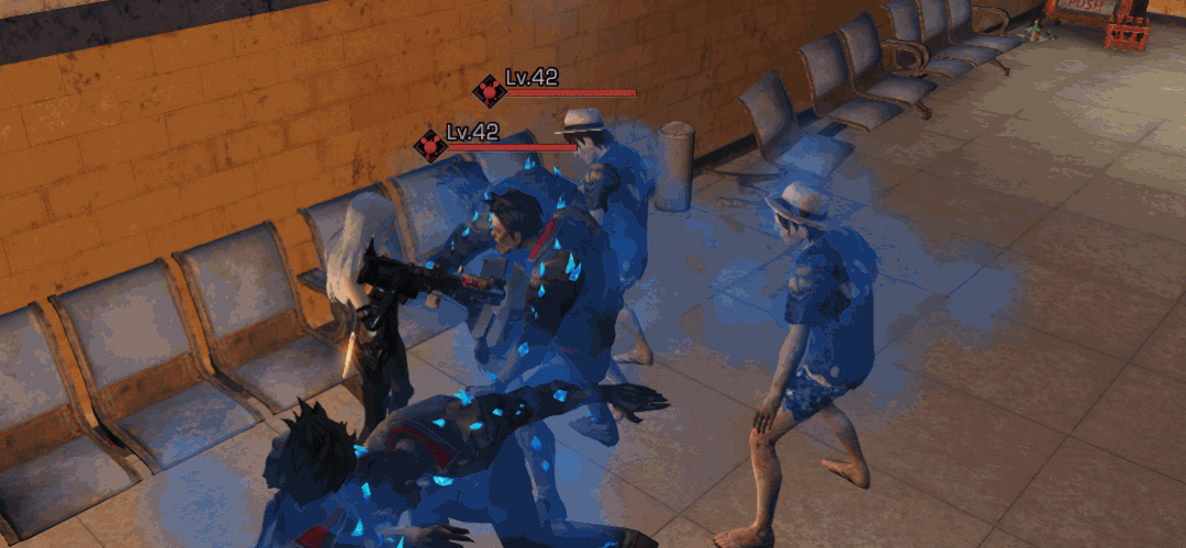 明日之后莱文市体育场副本打法攻略