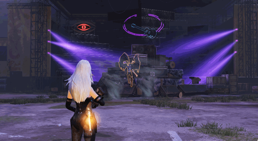 明日之后莱文市体育场副本打法攻略