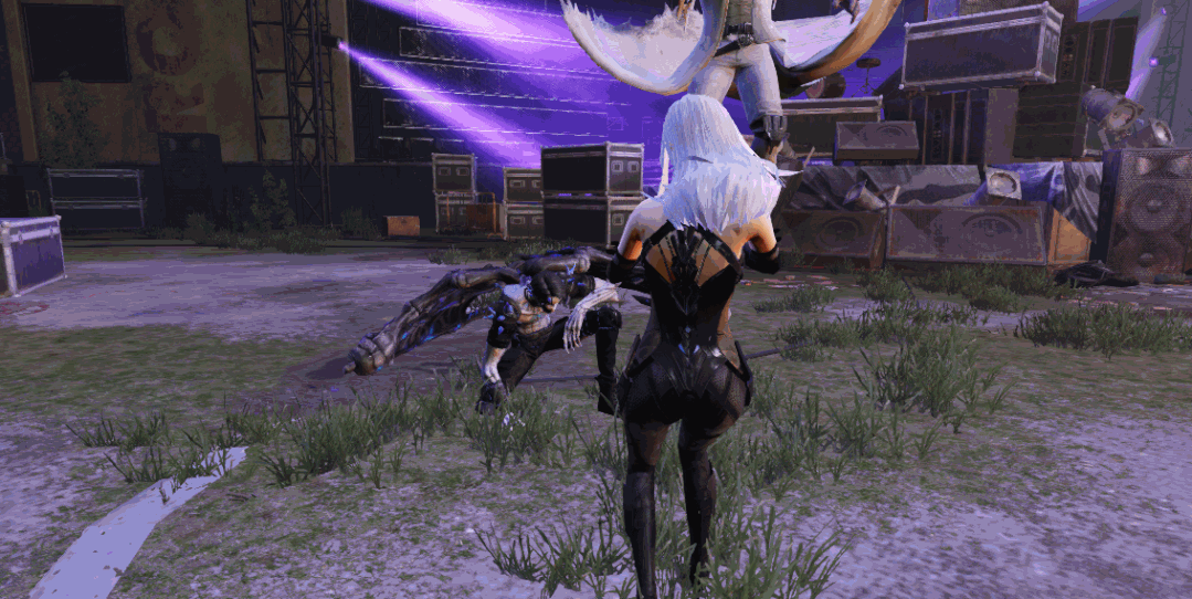 明日之后莱文市体育场副本打法攻略