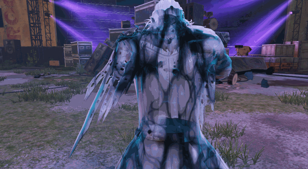 明日之后莱文市体育场副本打法攻略