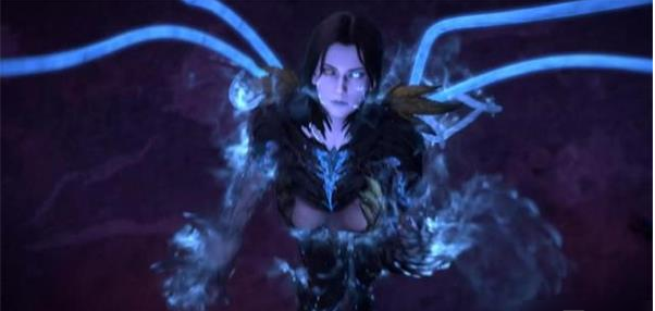 明日之后孢子捕手技能作用介绍