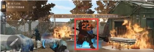 明日之后半感染者回血方法详解