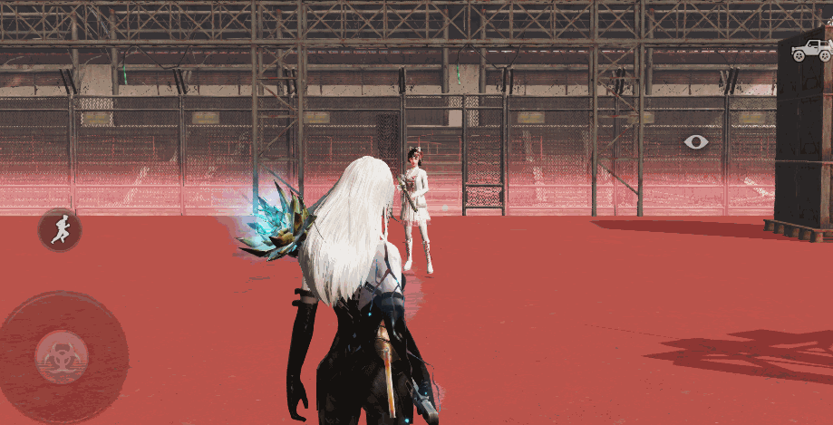 明日之后紫色异化血液功能介绍