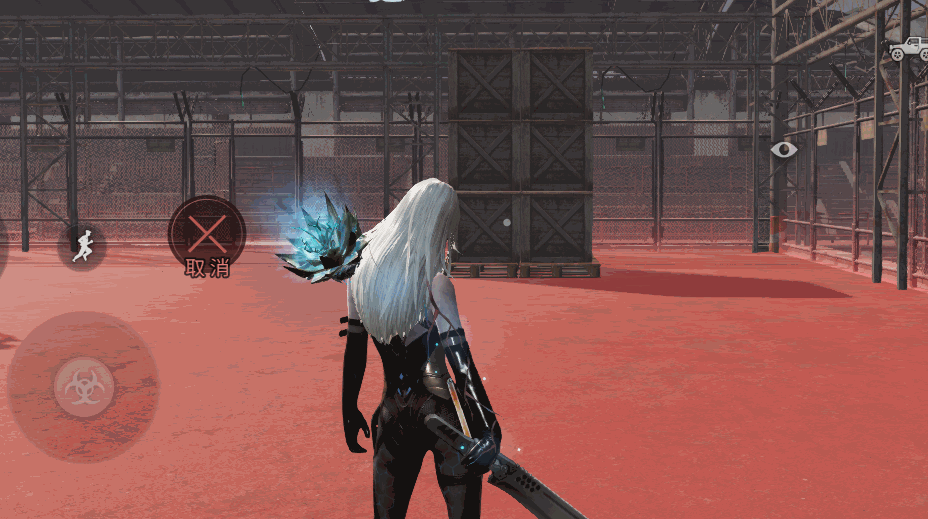 明日之后绿色异化血液功能介绍