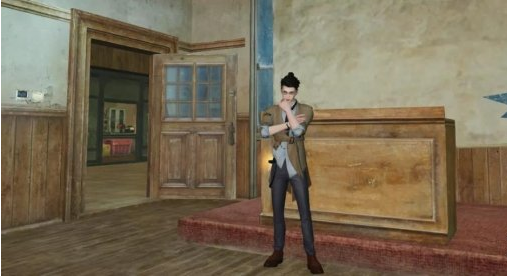 明日之后远星名师时装一览