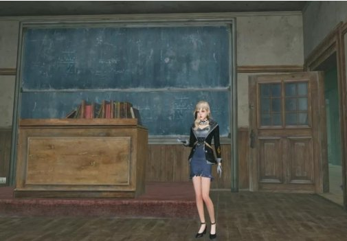 明日之后远星名师时装一览