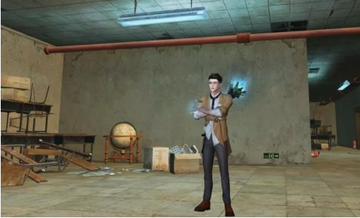 明日之后远星名师时装一览