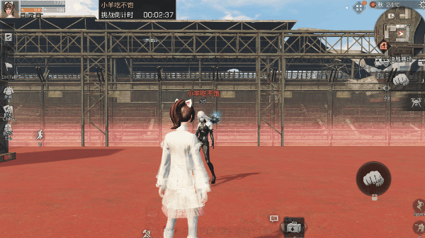 明日之后半感染者孢子技能详解