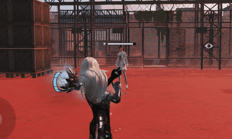 明日之后半感染者孢子技能详解