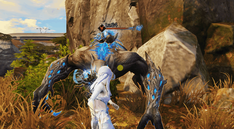 明日之后半感染者孢子技能详解