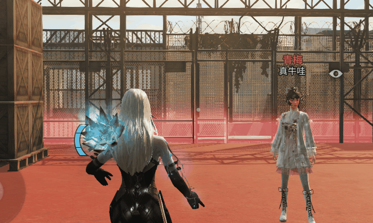 明日之后半感染者孢子技能详解