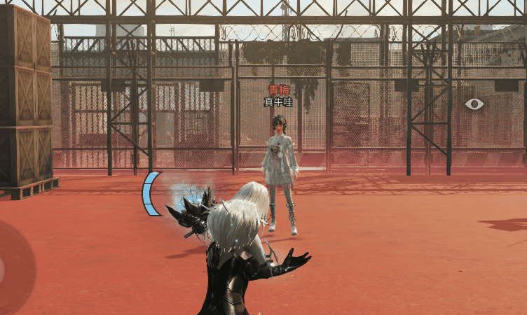 明日之后半感染者孢子技能详解