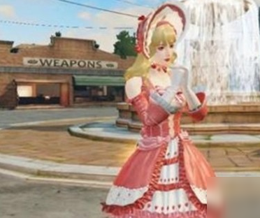 明日之后草莓奶霜时装获取方法介绍