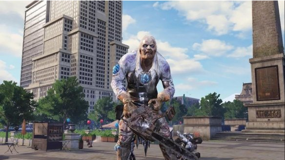 明日之后国庆丰碑庆典活动攻略