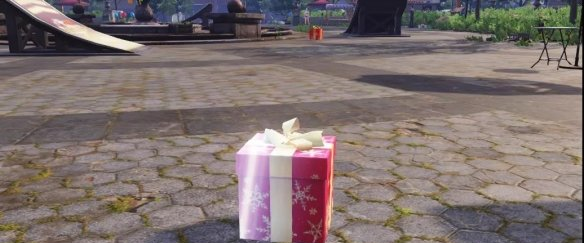 明日之后国庆丰碑庆典活动攻略