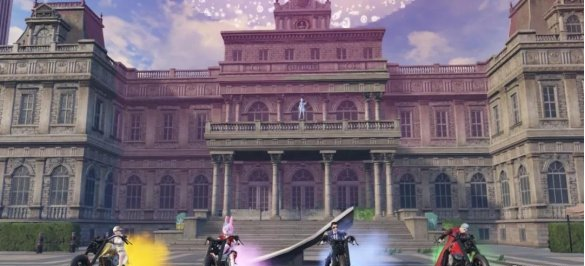 明日之后国庆丰碑庆典活动攻略