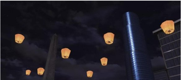 明日之后国庆丰碑庆典活动攻略