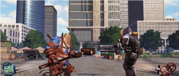 明日之后国庆丰碑庆典活动攻略