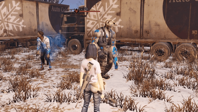 明日之后合金锯刃制作材料属性一览