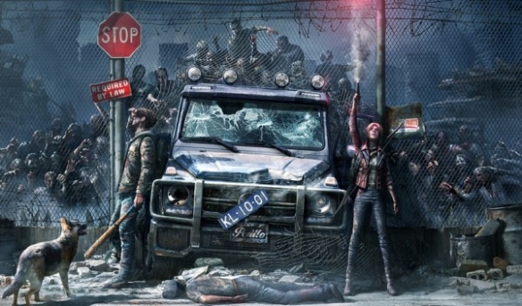 明日之后黑色晶体作用详解