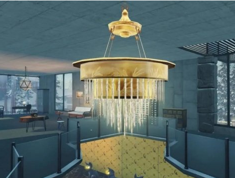 明日之后辐射高校S9赛季奖励一览