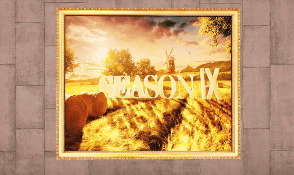 明日之后辐射高校S9赛季奖励一览