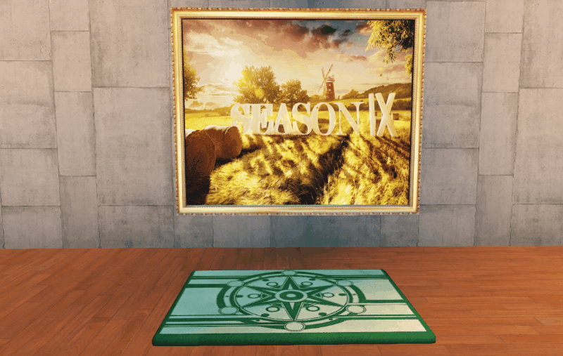 明日之后辐射高校S9赛季奖励一览