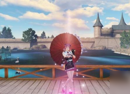 明日之后优雅茶会时装获取攻略