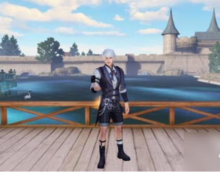 明日之后优雅茶会时装获取攻略