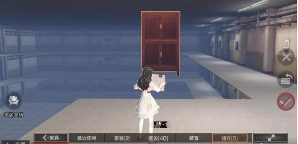 明日之后收纳能力提高方法介绍