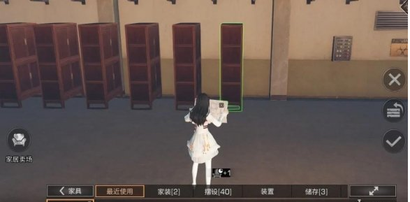 明日之后收纳能力提高方法介绍