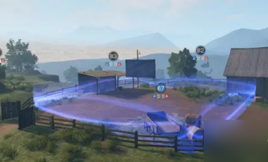 明日之后庇护城作战玩法攻略