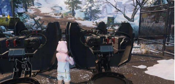 明日之后幽灵据点副本通关攻略