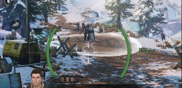 明日之后幽灵据点副本通关攻略