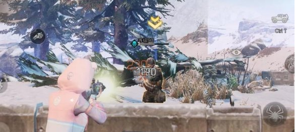 明日之后幽灵据点副本通关攻略